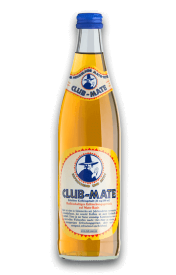 Club Mate Getränk