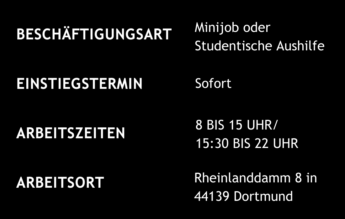 KeyFacts-Küche-Dortmund