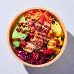 Chicken Babo Bowl