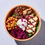 Habibi Bowl