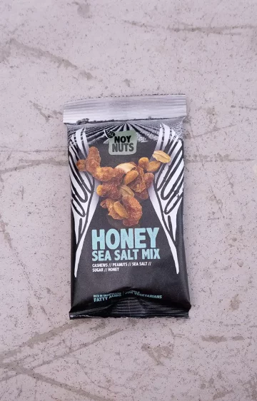 Nussmischung: NoyNuts Honey Sea Salt Mix