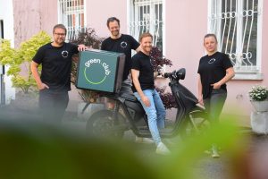 Green Club Pottsalat Re-Branding Web